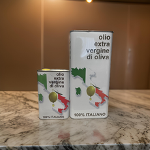 Load image into Gallery viewer, OLEUM Extra Virgin Olive Oil (TIN CANS)
