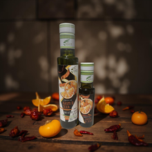 Load image into Gallery viewer, Agrumi di Sicilia Infused Extra Virgin Olive Oil
