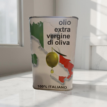 Load image into Gallery viewer, OLEUM Extra Virgin Olive Oil (TIN CANS)
