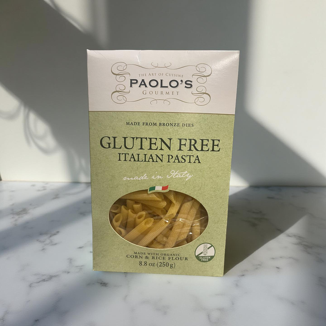 Gluten Free Penne Rigate 250g (8.8oz)
