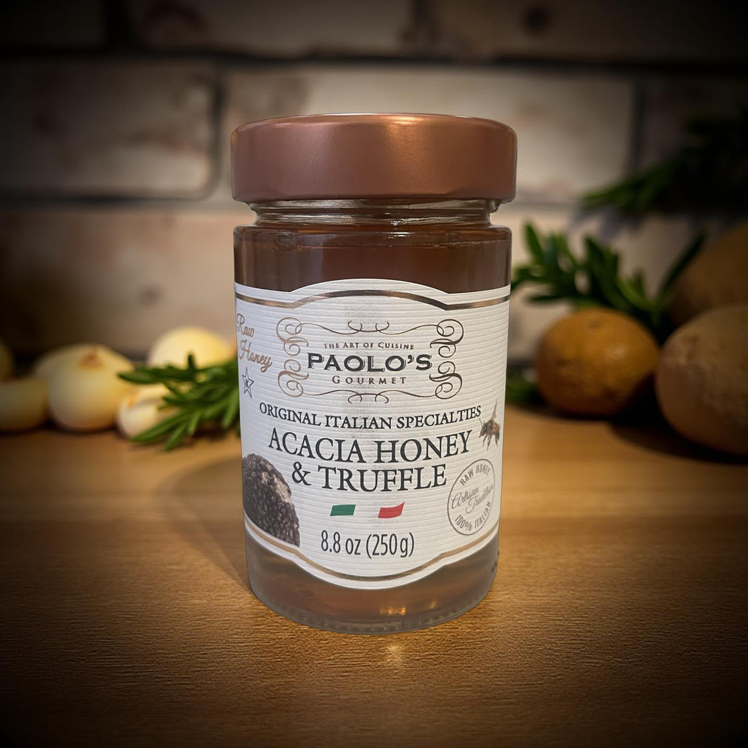 Acacia Honey & Truffle