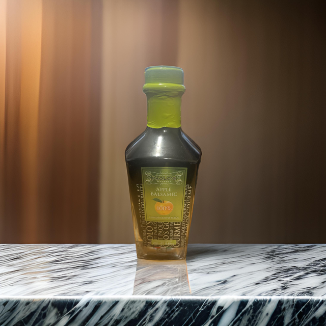 Apple Balsamic Vinegar