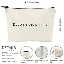 Load image into Gallery viewer, &quot;Italy is Calling&quot; Toiletry Bag
