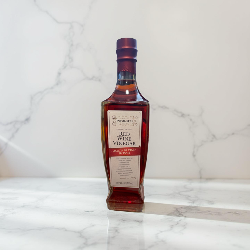 Red Wine Vinegar