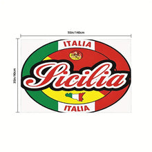 Load image into Gallery viewer, &quot;Sicilia&quot; Tablecloth

