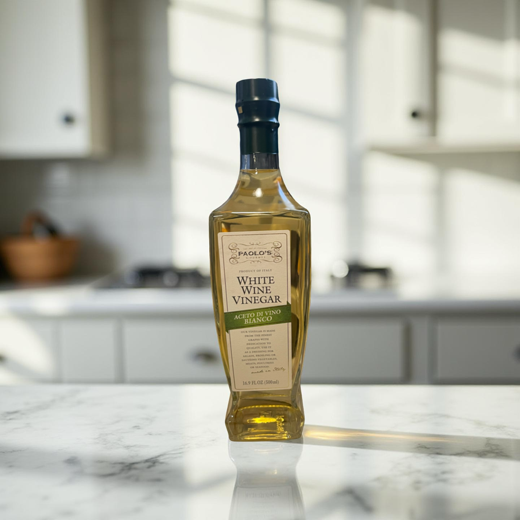 White Wine Vinegar