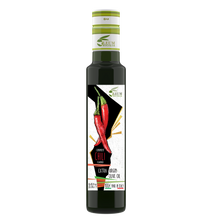 Load image into Gallery viewer, Red Chili Pepper Infused Extra Virgin Olive Oil
