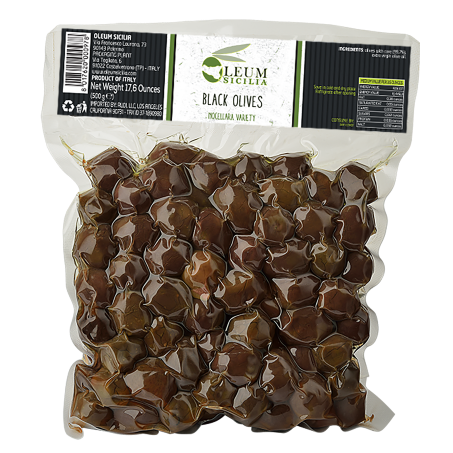 Black Olives