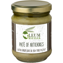 Load image into Gallery viewer, Pate&#39; of Artichokes
