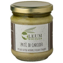 Load image into Gallery viewer, Pate&#39; of Artichokes
