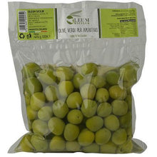 Load image into Gallery viewer, Green Appetizer Olives
